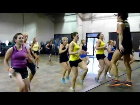 Body Attack 76 - Track 9 "Don't Wanna Go Home"