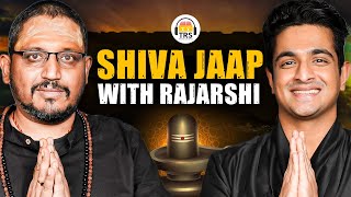 Shiva's Jaapa, Right Methods, Blessings -  Rajarshi Nandy Special | The Ranveer Show