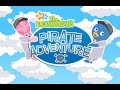 Backyardigans Pirate Adventure Full Gameplay Episodes Incrediple Game
