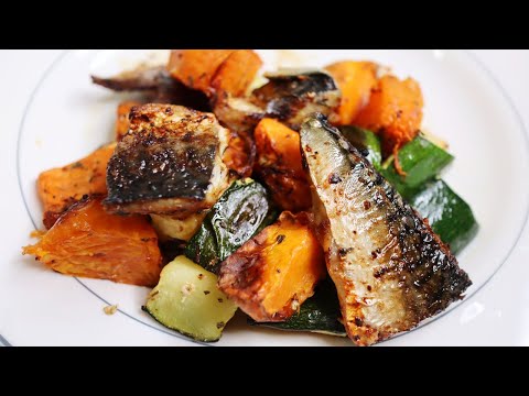 What Can You Cook In An Air Fryer, Healthy Food To Make In Air Fryer, Air Fryer Roasted Vegetable