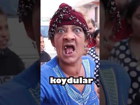 IS AYDOĞDU NEIGHBORHOOD THE MOST DANGEROUS NEIGHBORHOOD?