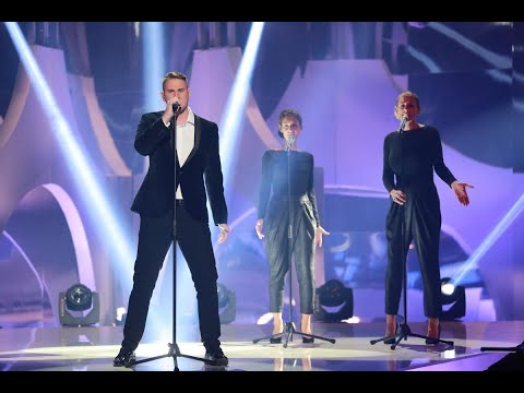 ŠE KO TE NI, TE IMAM - Gregor Ravnik