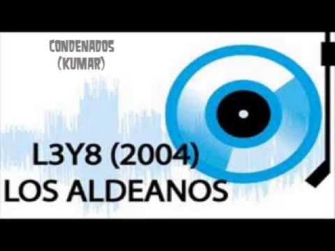 Video thumbnail for Condenados