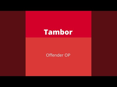 Tambor