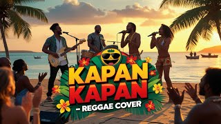 Download lagu REGGAE KAPAN KAPAN - KOES PLUS  (Ruang Tengah Cover) mp3