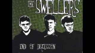 The Swellers: His Name Is Robert Paulson