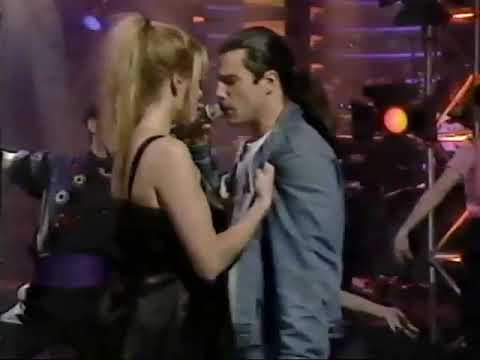 Bruno Pelletier - Corrida (La Légende de Jimmy) 1992