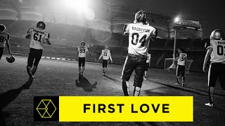 EXO - First Love (初戀) (Chinese Version) [Audio]