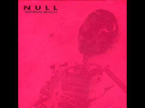 Null (K.K. Null)  - Terminal Beach (Full Album) 1996