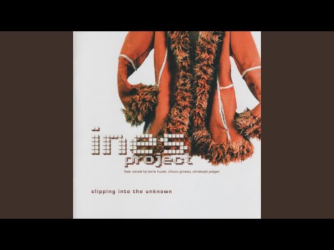 Sitting by the River