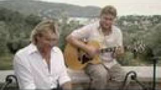 Macho Macho - Reinhard Fendrich