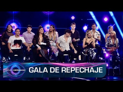 Programa 64 (25-02-2024) - Gran Hermano