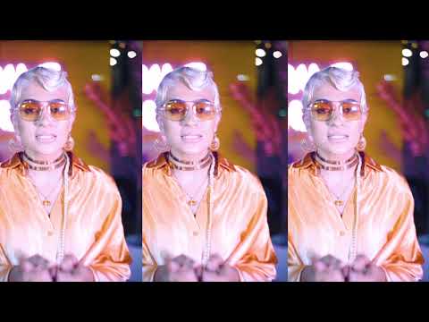 Madame Gandhi - “Young Indian” (Official Video)