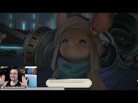 Day 134 - Introducing Zero to the Loporrits (and combat data!)