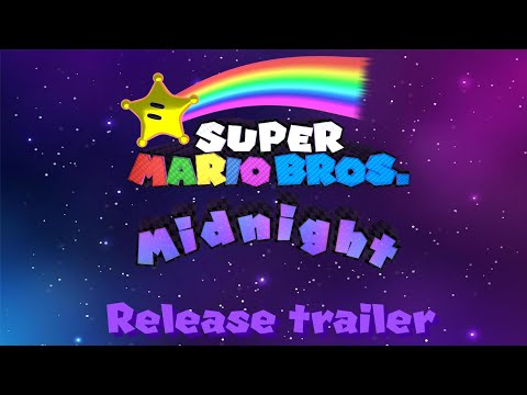 Launch Trailer
