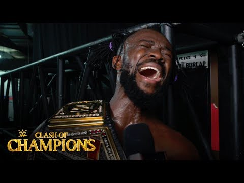 Post-Clash Of Champions Fight Size: King Bookah!, Post-Match Reactions, Becky Lynch “Fined,” More