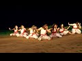 Dance performance on the song Radha r Moto Kolonko | Asur | Nabamanjori Kala Kendra