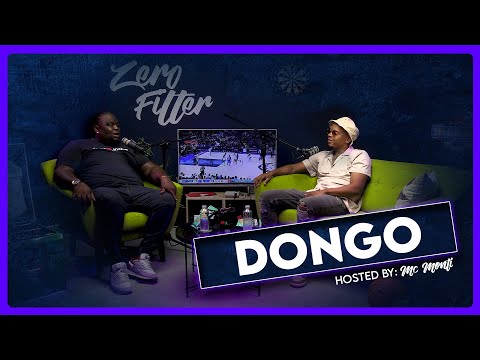 Zero Filter | S1E4 | DONGO; "E muhé perfekto ta eksisti...?!"