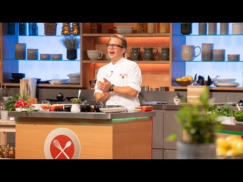 Die Küchenschlacht vom 8. Juli 2020