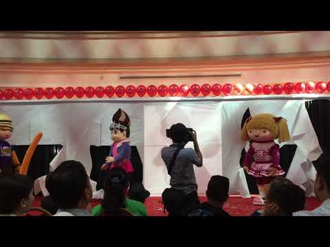 Jollibee Brunei