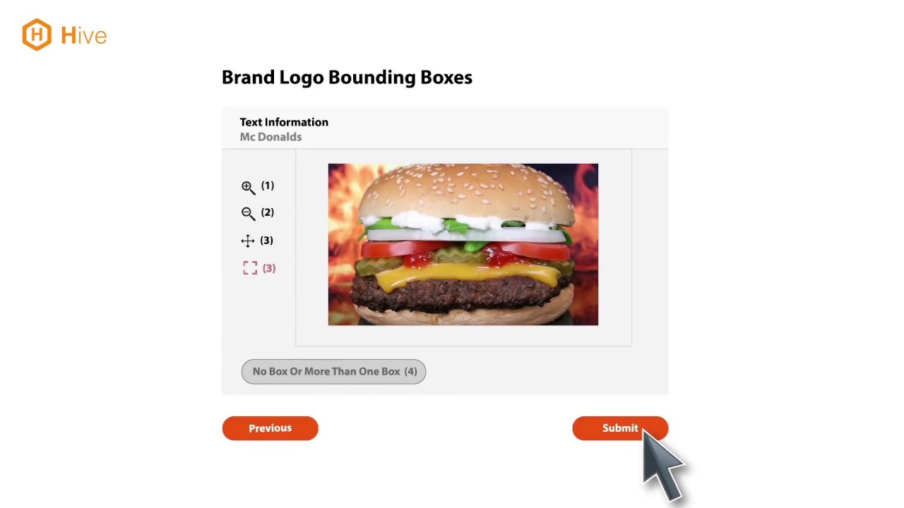 Brand Logo - Hive Instructional video