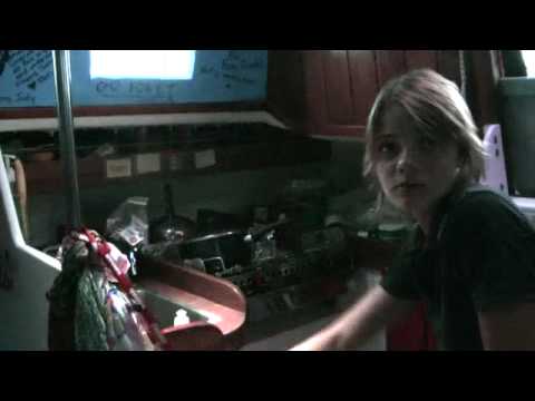Jessica Kitchen Tour
