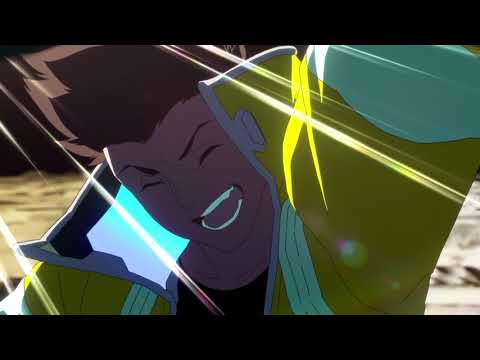 1 HOUR LOOP "I REALLY WANT TO STAY AT YOUR HOUSE"  Cyberpunk : Edgerunners OST [AMV]