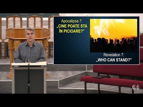 FRBC 2021 - 3 Septembrie - Teofil Ciortuz - Cine poate sta in picioare?