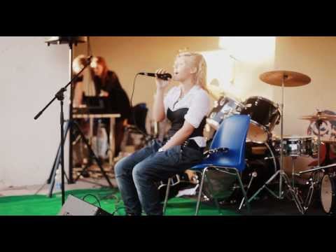 Iowa - Простая песня (cover _Nika)