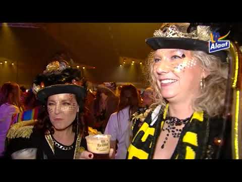 De11devande11de 2019: Don Kiesjot - Ich zèng, ich dans, ich laef