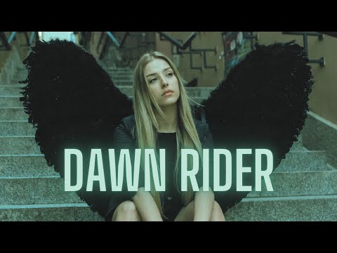 DAWN RIDER - Tristan Barton (EPIC)