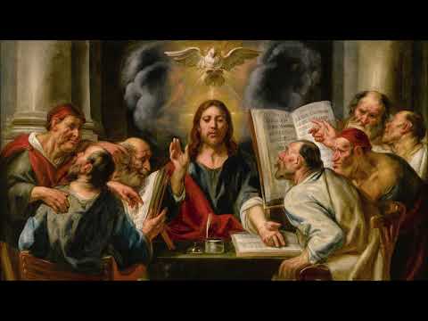 Francesco Cavalli: 'Musiche Sacre', Magnificat