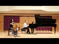 Piece en Forme de Habanera