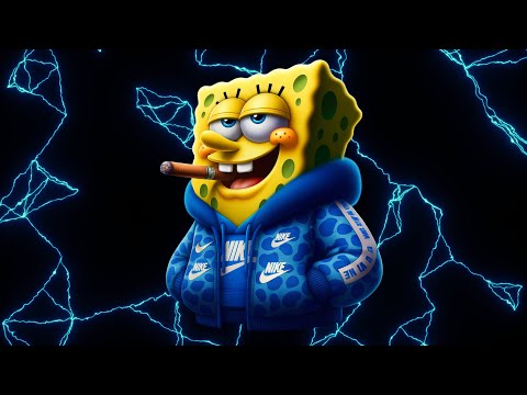 FREESTYLE TYPE BEAT - ''FLOW TOO KILLER '' | Trap Instrumental 2025 | Rap Type Beat