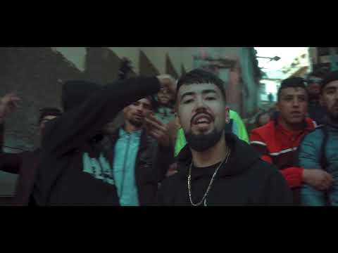 WILLY - الشارع Ft. Loco, Mc Boy, Sido La Dose, El Brave, ZAKO, Riad Bouroubaz, Neymar & Icowesh
