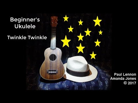 Twinkle Twinkle