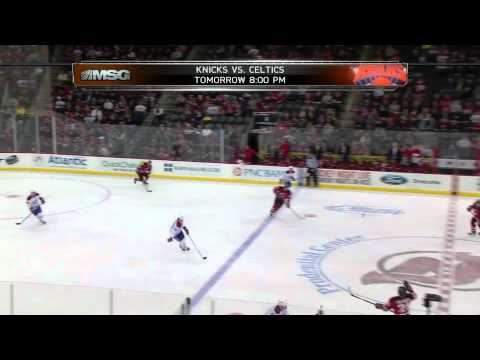 Montreal Canadiens Vs New Jersey Devils - 02/02/2012