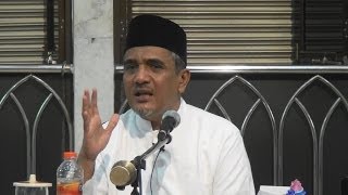 preview picture of video 'Marhaban Yaa Ramadhan Ramadhan 1435 H - Al-Ustadz Muhammad Shaleh Drehem, Lc'