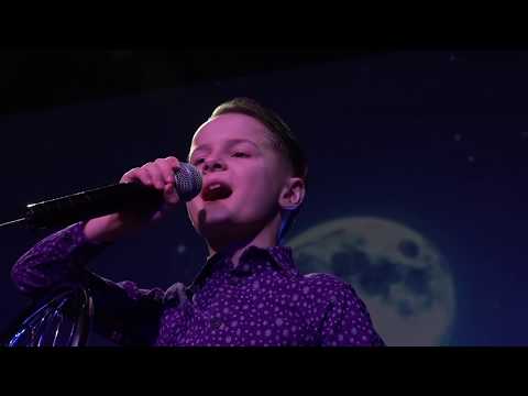 RETURN TO SORRENTO (TORNA A SURRIENTO) (Cover Vladimir Serkov)