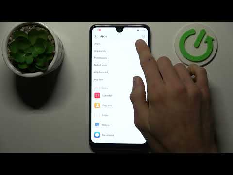 How to Clear App Cache and Data on Honor 8X Max