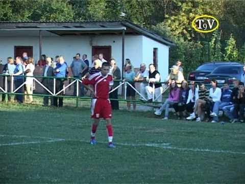 Jalinka - Beregvidék 0-2