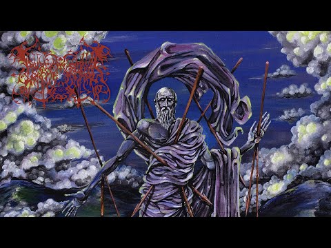 Lamp of Murmuur - Conqueror Beyond the Frenzied Fog (Track Premiere)