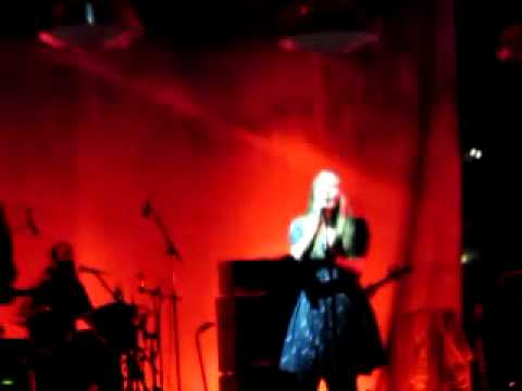 Folklore NullElf 2011.08.27 Wir sind Helden - Reklamation - Schlachthof Wiesbaden