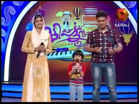zifran nizam and family  songs
