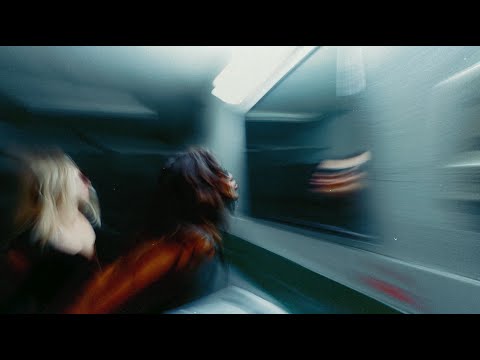 Sunday Scaries, Mattilo - Naughty [Official Visualizer]