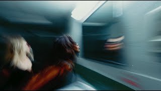 Sunday Scaries, Mattilo - Naughty [Official Visualizer]