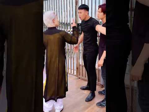 Lanh chanh [BRAVE HEART] #beneagle #braveheart #funny