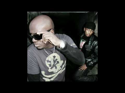 GRÖDASH / LA COMERA / Dj Myst - 91 meurtriers