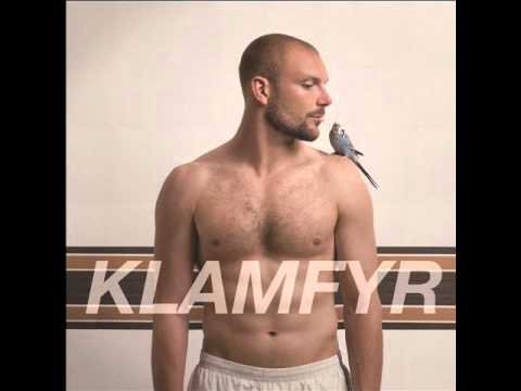 Klamfyr - Moderne Sigøjner (Album Version)