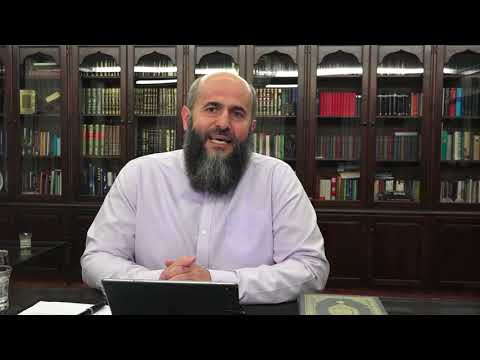 BESJEDA #07: Kuda ide ovaj svijet I